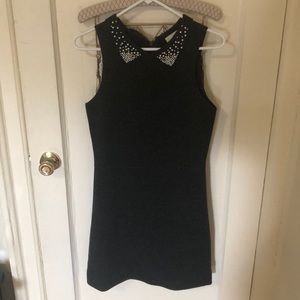 Loft dress